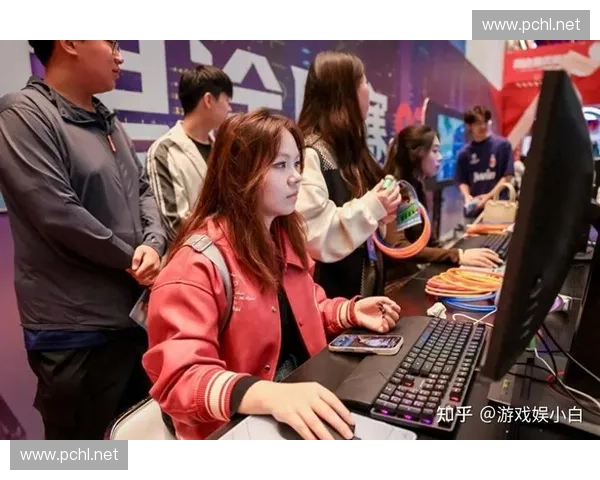 玩家赛事网助力电竞发展 打造全新游戏竞技平台与互动体验 玩家赛事网助力电竞发展 打造全新游戏竞技平台与互动体验