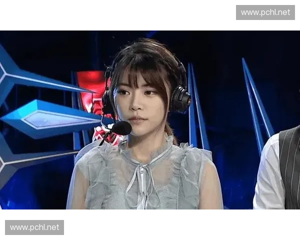 LOL一姐实力与人气齐飞揭秘她如何稳坐电竞女神宝座 LOL一姐实力与人气齐飞揭秘她如何稳坐电竞女神宝座