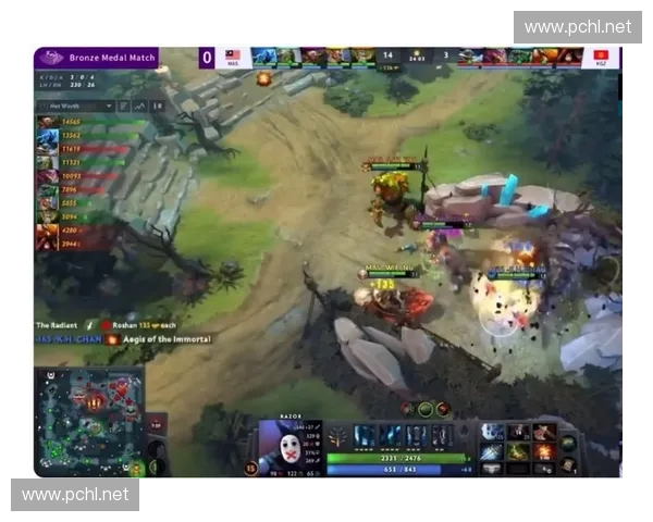 DOTA2别墅成为玩家聚集圣地揭示电竞文化与团队精神的完美融合 DOTA2别墅成为玩家聚集圣地揭示电竞文化与团队精神的完美融合