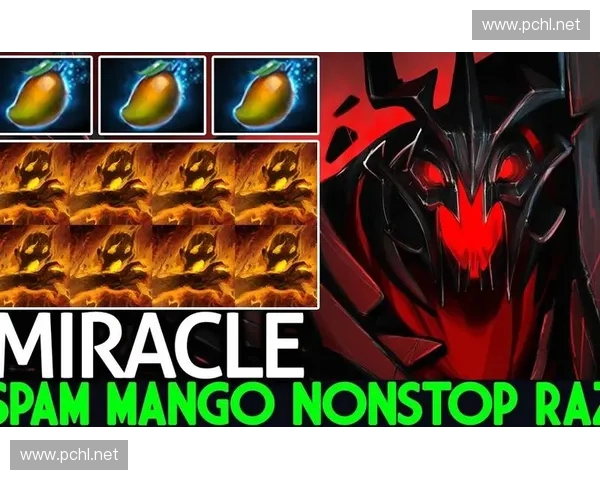 从影魔到水人刀塔世界中敏捷核心的崛起与进化之路