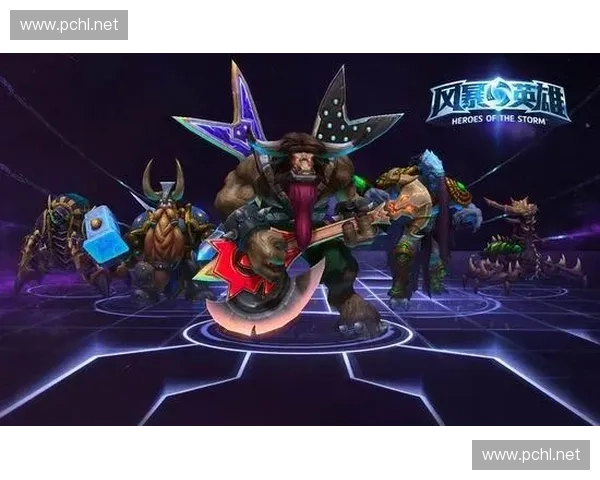 围绕风暴抽取英雄皮肤活动的全新史诗级奖励深度解析指南特辑版本